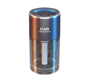 Machine d'aromathérapie de voiture intelligente avec toit de ciel étoilé diffuseur de parfum automatique pour voitures - Product Image 1