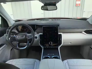 Vehículo de Exportación Usado, SUV de Lujo de Tamaño Completo 2024, 4X4, Automático, Motor de Gasolina, Bajo Kilometraje, Volante a la Derecha, Ruedas R18 - Product Image 2