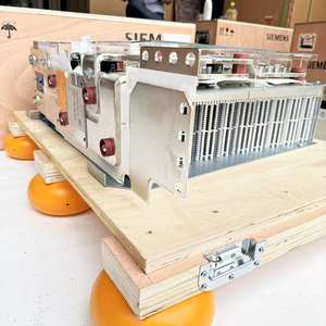 SINAMICS 6SL3352-1AE38-4EA1 S120 Gama completa en stock Obtenga un <span class=keywords><strong>cupón</strong></span> de descuento al ingresar a la tienda para consulta - Product Image 2