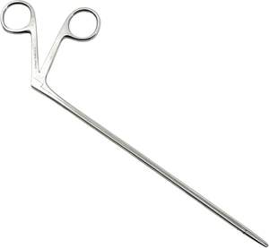 Pinzas de Biopsia Rotatorias de Alta Calidad, Juego de Instrumentos Manuales para Cirugía General - Product Image 1