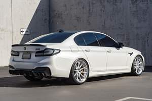 BMW M5 Competition 2019 USADO, Volante a la Izquierda/Derecha - Product Image 4