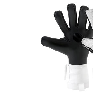 Guantes de portero de látex profesionales Ropa de fútbol personalizable con diseño impermeable y transpirable para uso en exteriores - Product Image 4