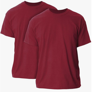<b>Tshirts</b> With Logo Custom Logo Printed Unisex-Adult Ultra Cotton T-Shirt Casual Tee Shirt <b>Plain</b> T Shirts From Bangladesh - Product Image 5