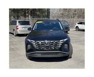 2022 Tucson SUV Vehículo Conducción a la izquierda y derecha Opciones de combustible híbrido Autos usados a la venta - Product Image 1