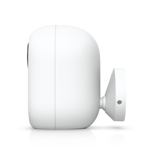 Ubiquiti UVC-G6-INS-W IP <b>Camera</b>, G6 Instant, 4K, 30 FPS, IPX5, WiFi, <b>Bluetooth</b> - Product Image 3