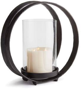 Elegante Candelabro Decorativo de Metal Dorado para Decoración del Hogar, Mesa de Oficina y Uso Festivo - Product Image 4