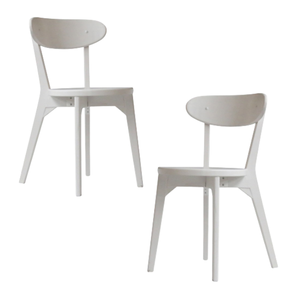 Chaise en bois massif pour restaurant événement et utilisation hôtelière Chaise en bois avec dossier Direct Factory - Product Image 5