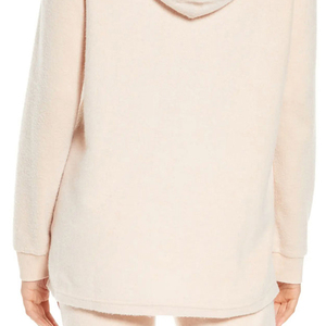 Nueva marca de sudaderas con capucha para mujer primavera Otoño Invierno Casual moda sudaderas con capucha Color sólido Hip Hop Tops sudaderas con capucha - Product Image 6