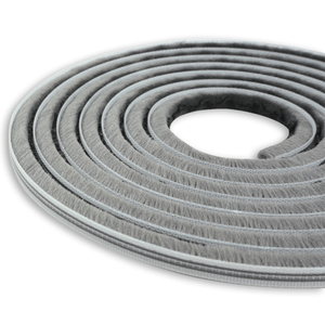 Tùy chỉnh kích thước dính đống len không thấm nước & Tiếng Ồn Giảm Dải con dấu - Product Image 2