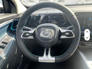 GAC GS3 Trumpchi 270T WDCT 1.5L Gasolina Asientos de Cuero R20 Versión Enjoy - Product Image 2