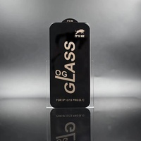 Hot-Sales Super Og Gehard Glas Screen Protectors Voor Huawei Screen Protector Voor Iphone 13 14 15 16 Pro Max