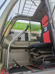 Marchio originale <span class=keywords><strong>zoomlion</strong></span> camion gru 25t 30t 50t 80t 100t gru per la vendita gru <span class=keywords><strong>mobile</strong></span> - Product Image 4