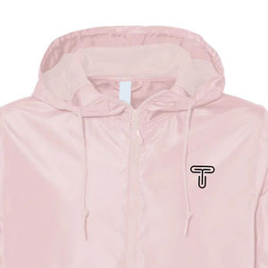 Venta al por mayor de alta calidad al por mayor precio barato chaqueta cortavientos para hombre personalizar chaquetas cortavientos para hombres OEM/ODM aceptable - Product Image 2