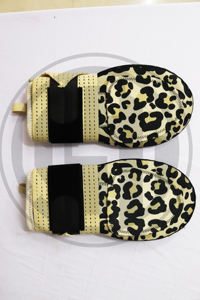 ถุงมือเบสบอลสำหรับรับลูกแบบสไลด์ ขายดี ผลิตจากนีโอพรีน ยืดหยุ่น ระบายอากาศ ป้องกันมือ ออกแบบโลโก้ได้ตามต้องการ รับผลิตแบบ OEM - Product Image 3