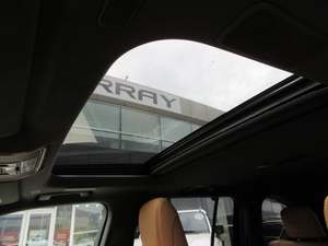 รถ SUV หรูหรา LEXUS LX 600 ปี 2024 ระบบขับเคลื่อนสี่ล้อ (AWD) สภาพดีเยี่ยม ใช้งานน้อยมาก - Product Image 5