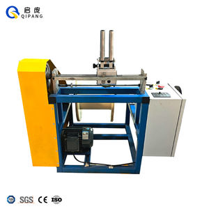 เครื่องม้วนเก็บใยแก้วนำแสง<span class=keywords><strong>ค</strong></span>วามเร็วสูง 0.1-1 มม. PND500 ของผู้ผลิต QIPANG - Product Image 3