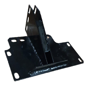Accessori per Attrezzi da Giardino, Supporto Motore per Decespugliatore Wm1100 6V Rif. 977125 - Product Image 1