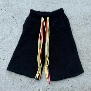 Short de basket-ball vierge de gymnastique double couche pour hommes personnalisé 100% polyester Streetwear Short en maille personnalisé - Product Image 1