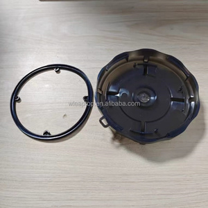 Couvre-réservoir de pulvérisation DRON T50, bouchon de réservoir de liquide avec valve respirante pour drone pulvérisateur agricole, pièces de rechange pour réparation - Product Image 2
