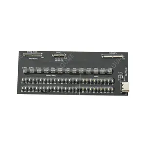 Outil de <span class=keywords><strong>test</strong></span> de câble PTZ pour accessoires <span class=keywords><strong>DJI</strong></span> <span class=keywords><strong>AIR</strong></span> <span class=keywords><strong>3</strong></span> Drone Gimbal Signal Cable <span class=keywords><strong>Test</strong></span> Board Pièces de réparation - Product Image 1