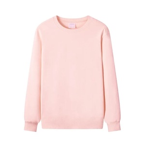 Sweat-shirts pour hommes en coton molletonné, solides, pour l'automne, en gros, directement de l'usine, bon marché, coupe-vent, respirants, pour le sport et le quotidien - Product Image 3