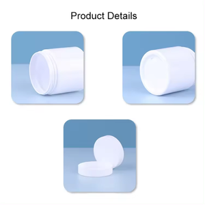 เหยือกพลาสติกเครื่องสำอาง HDPE มีฝาปิดแบบฝาปิดดีไซน์ตามสั่งยี่ห้อจากเวียดนามได้รับการรับรองมาตรฐาน ISO 9001 - Product Image 3