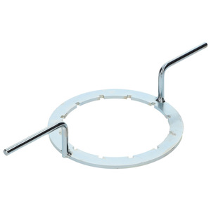Apri-coperchio IBC, chiave a anello DN 150 - Product Image 1
