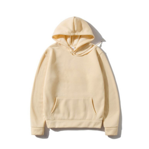 Sudaderas con capucha de buena calidad para adultos Hombres con cremallera completa Manga completa Sudadera con capucha para hombres con diseño y tamaño personalizados - Product Image 3