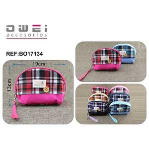 Sacs cosmétiques et série Cases-TOILETRIES12u/c - Product Image 1