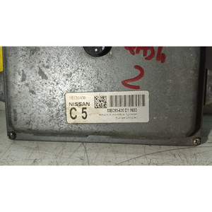 MOTEUR CENTRALINE NISSAN Qashqai + 2 MEC93-630 HR16DE essence 1598 (08>13) - Product Image 2