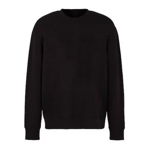 Sudadera para Hombre Fabricada en Fábrica, 100% Algodón, Estilo Casual, Diseño Liso, Tallas XXS-XL para Invierno - Fabricante Mayorista de Pakistán - Product Image 2