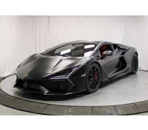 รถยนต์มือสองรับรองคุณภาพ ปี 2025 รุ่น Revuelto Coupe AWD Plug-In Hybrid - Product Image 4