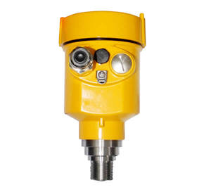 Transmetteur De Niveau D'eau Liquide De Niveau De Radar 80 GHZ Capteur De Silo De Ciment Transmetteur 26G - Product Image 3