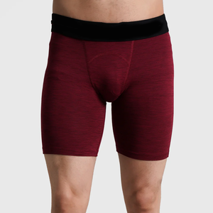 Shorts de compression pour hommes Gym Wear Shorts de compression pour hommes Sportswear Shorts - Product Image 3