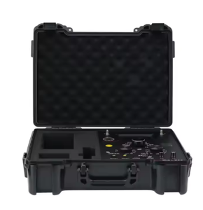 NUEVO Y ORIGINAL Detector de Metales Industrial 3D Profesional EPX10000 de Largo Alcance para Oro, Plata y Joyas Subterráneas - Product Image 1
