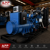 Grupo Electrógeno Diésel Weichai de 120kw y 1500 RPM con Estructura Super Abierta, Precio de Grupos Electrógenos Diésel Weichai