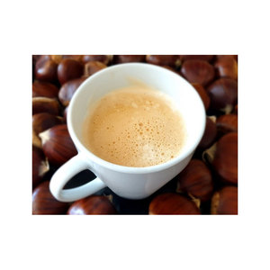 กาแฟสำเร็จรูปเฟนโซ ฟรีซดราย รสเฮเซลนัท รสชาติกลมกล่อม คั่วอิตาเลียน ผสมเมล็ดอาราบิก้า  ขายส่ง - Product Image 1