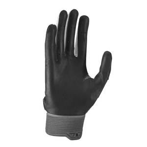 Gants de frappe de baseball professionnels avec paume en cuir antidérapante, ajustement confortable et design haute performance - Product Image 2