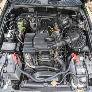 ข้อเสนอสุดพิเศษ! รถกระบะโตโยต้า ไฮลักซ์ ปี 2000 สภาพดีเยี่ยม ขับเคลื่อน 4 ล้อ เครื่องยนต์ดีเซล 3.0 ลิตร เกียร์ธรรมดา 5 สปีด รุ่นหรูหรา - Product Image 5