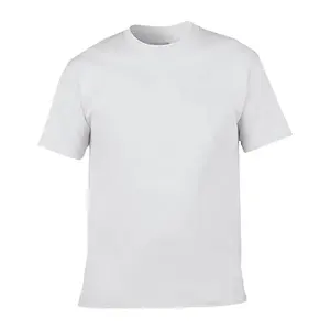 Ustom-Camiseta de manga corta para hombre y mujer, camisa de manga corta con diseño moderno, 100% - Product Image 1