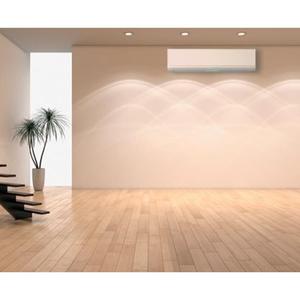 <b>Mini</b>-<b>split</b> wall-mounted <b>air</b> <b>conditioner</b> (heating/cooling), MXPMS-001, 12000 BTU, 1.0 Ton. - Product Image 5