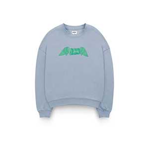 ฤดูใบไม้ร่วงถักเงินมากกว่าความรู้สึกผ้าระบายอากาศ - Product Image 3