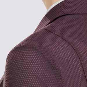 Chaqueta de Competición Ecuestre de Alta Gama para Mujer, Tejido Transpirable con Elasticidad en 4 Direcciones para Estilo y Equitación - Product Image 3