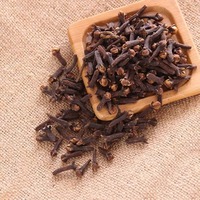 Vente en gros de clous de girofle entiers séchés AD bruts 100% naturels et sains de qualité supérieure en provenance du Brésil 25kg FENICIA
