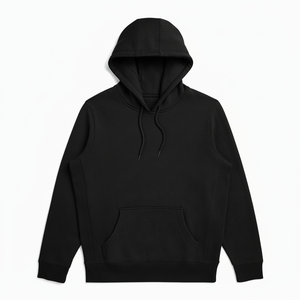 Sudaderas con capucha unisex de gran tamaño, Jersey informal para hombres y mujeres - Product Image 3