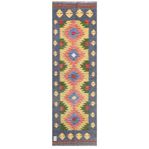 Tapis Kilim Maimana Afghanistan 192 X 61 cm Tapis et ensembles - Product Image 1