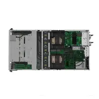 Serveur Lenovo ThinkSystem SR675 V3 3U - Solution intégrée IA et GPU pour le réseau NSAS