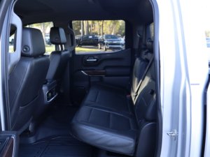 Usado, Limpio, 2019, GM_C Sierra 1500 SLT V8 5.3L RWD - Product Image 5