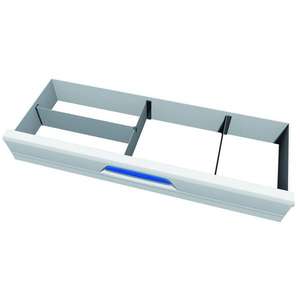 ชุดตัวแบ่ง Gedore WorkMo B2+B3 สำหรับตู้เก็บเครื่องมือเพื่อการจัดระเบียบ - Product Image 1