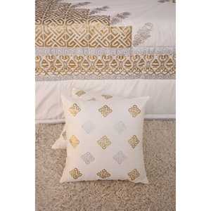 ชุดเครื่องนอนขนาดคิงไซส์ Dunkeld สะดวกสบายและมีสไตล์ - Product Image 1